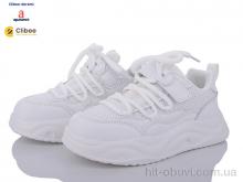 Кросівки Clibee-Doremi S9993 white