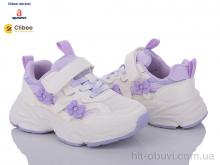 Кросівки Clibee-Doremi N605 purpure