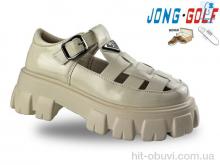 Босоніжки Jong Golf, C11242-6