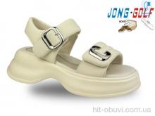 Босоножки Jong Golf C20483-6