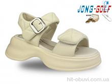 Босоножки Jong Golf C20484-6