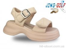 Босоножки Jong Golf C20484-8
