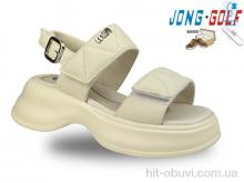 Босоножки Jong Golf C20485-6