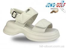 Босоножки Jong Golf C20485-7