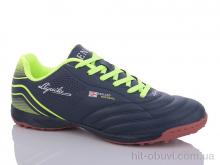 Футбольне взуття Veer-Demax 2 A2305-7S