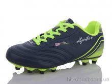 Футбольне взуття Veer-Demax 2 D2305-7H