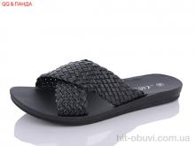 Шлепки QQ shoes A03-1