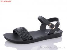 Босоніжки QQ shoes, A02-1