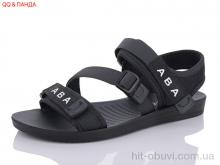 Босоніжки QQ shoes, A09-1
