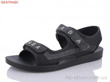 Босоніжки QQ shoes, A10-1
