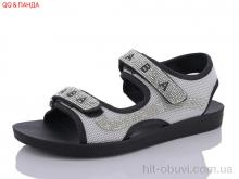 Босоніжки QQ shoes, A10-2