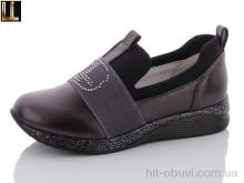Туфлі Lilin LR2907-3
