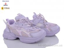 Кросівки Clibee-Doremi, AS2402 purple