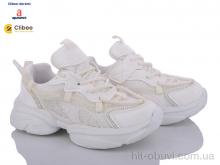 Кросівки Clibee-Doremi, AS2402 white