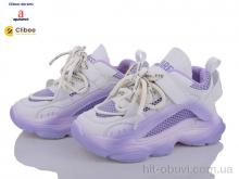 Кроссовки Clibee-Doremi AS6332 purple
