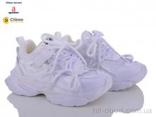 Кросівки Clibee-Doremi AX1636 purple