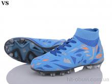Футбольная обувь VS Dugana 01 blue