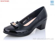 Туфлі QQ shoes 886-37