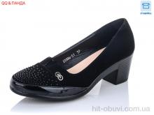 Туфлі QQ shoes 886-51