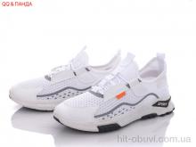 Кроссовки QQ shoes 77-73-2