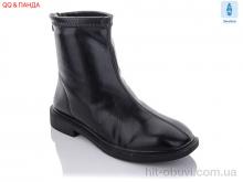 Ботинки QQ shoes 77-106-1