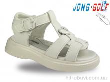 Босоножки Jong Golf B20481-7