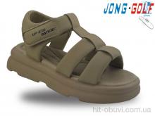 Босоножки Jong Golf B20492-3