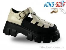 Туфли Jong Golf C11242-26