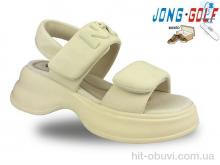 Босоножки Jong Golf C20449-6