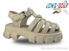 Босоножки Jong Golf C20487-6