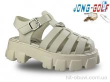 Босоножки Jong Golf C20487-7