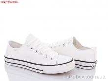 Кеды QQ shoes ABA88-58-1