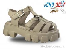 Босоножки Jong Golf C20486-3