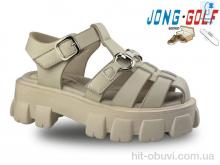 Босоножки Jong Golf C20486-6