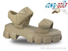 Босоножки Jong Golf C20489-3