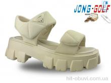 Босоножки Jong Golf C20489-6