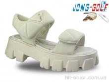 Босоножки Jong Golf C20489-7