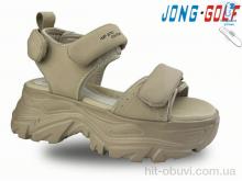 Босоножки Jong Golf C20493-3
