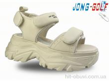 Босоножки Jong Golf C20493-6