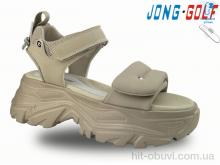 Босоножки Jong Golf C20494-3