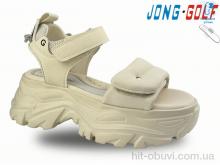 Босоножки Jong Golf C20494-6