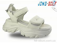 Босоножки Jong Golf C20494-7