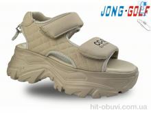 Босоножки Jong Golf C20495-3