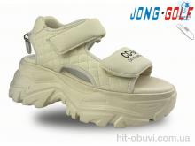 Босоножки Jong Golf C20495-6