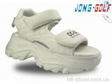 Босоножки Jong Golf C20495-7