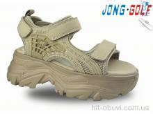 Босоножки Jong Golf C20496-3