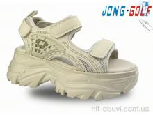 Босоножки Jong Golf C20496-6