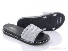 Шлепки Summer shoes L06-1