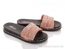 Шлепки Summer shoes L06-3