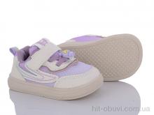 Кросівки ASHIGULI L05 purple